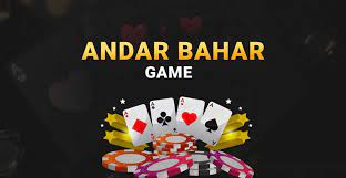 Andar Bahar: The Thrilling Card Game Experience